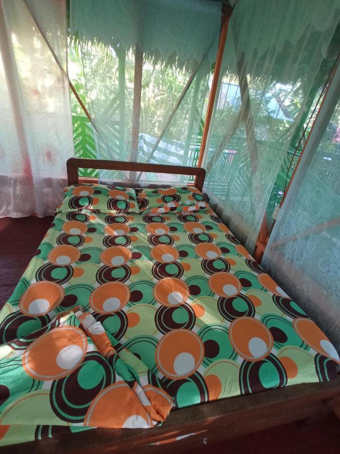 Hostal Buho Amazonas Tours Leticia Exterior photo