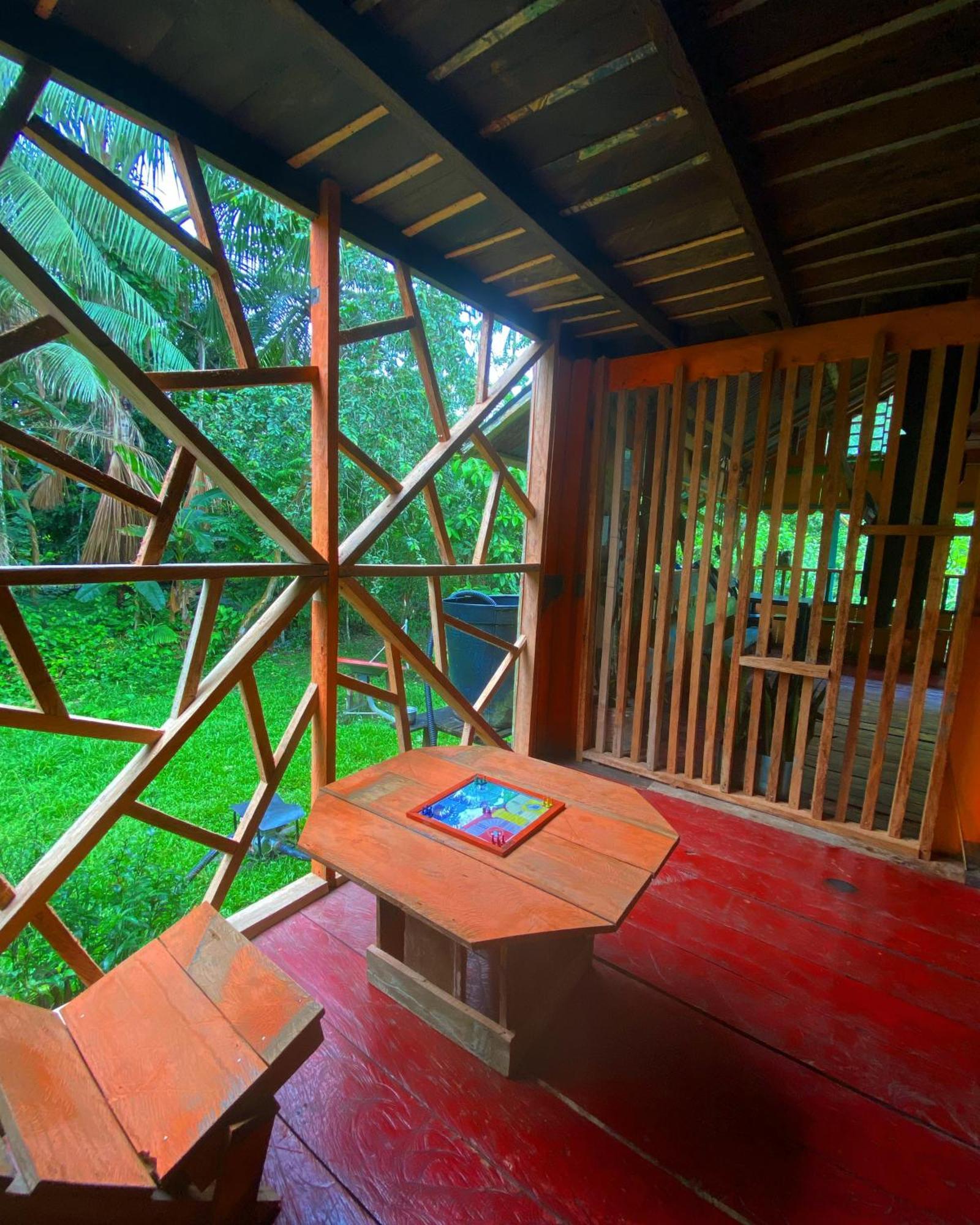 Hostal Buho Amazonas Tours Leticia Exterior photo